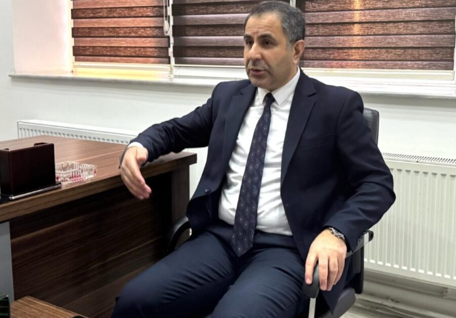 6 SEPAH hərbçisi adaya girdi, "işğal" xəbərdarlığı edildi - İki ölkə təşvişdə 2 mutellim rehimov 2 e1756729840247 900x628 1