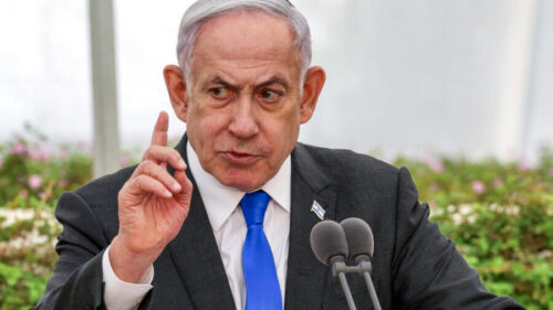Netanyahu etiraf etdi: “Hizbullah”ın əsas silahı budur və bizə təhlükə yaradır