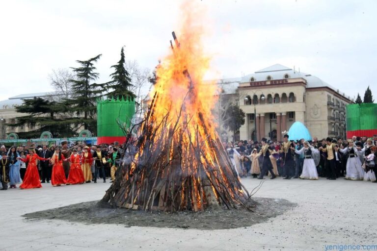 Novruz və çərşənbələr niyə əvvəlki kimi qeyd edilmir? - Ekspert açıqladı