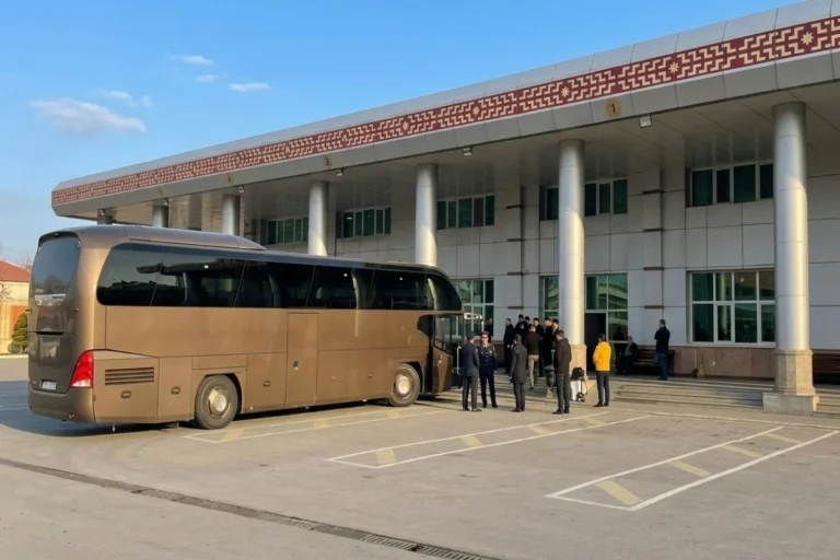 Naxçıvandan İğdıra və əks istiqamətdə daşınanların sayı açıqlandı