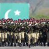 pakistan ordusu