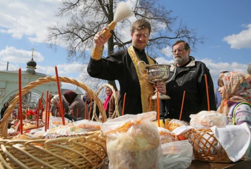 Aprel ayında bu bayram 2 dəfə qeyd ediləcək: dəqiq tarixlər 20 pasxa bayrami
