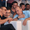 putin vandam