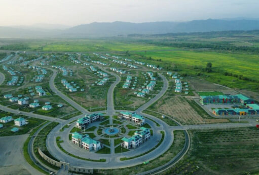 Bakı regiona həyatı qaytarır – 25 milyardlıq addımın nəticələri 18 qarabag 09 900x600 2