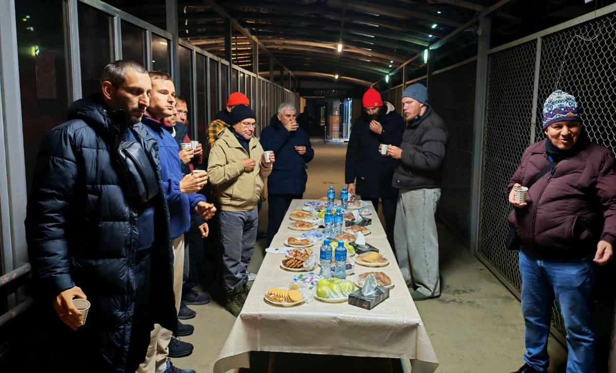 Regionda müharibə gedir, Bakı isə 45 ölkəni sevindirir - FOTOLAR 2 r 92