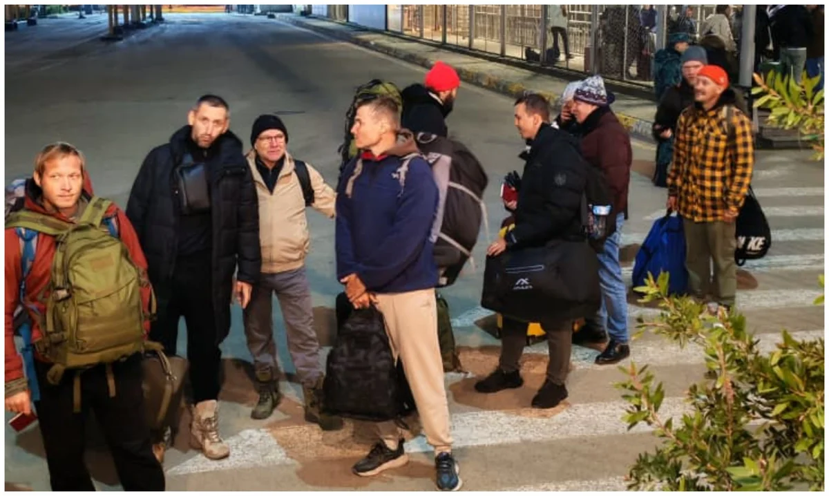 Regionda müharibə gedir, Bakı isə 45 ölkəni sevindirir - FOTOLAR 3 r 93