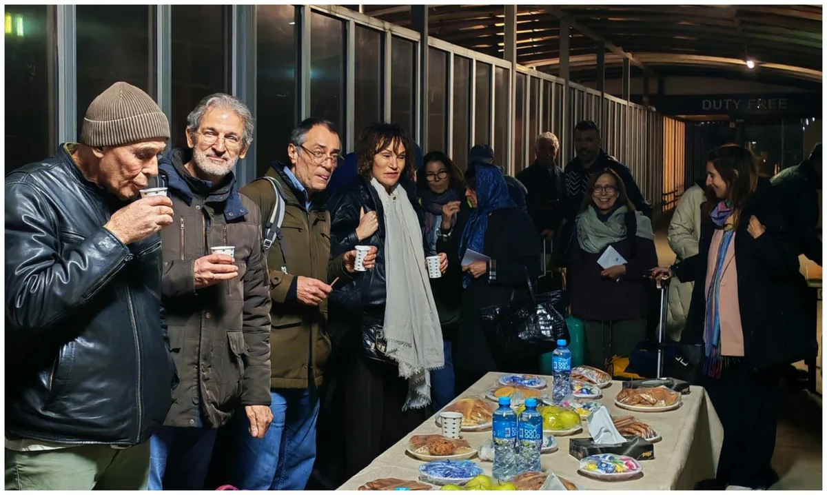 Regionda müharibə gedir, Bakı isə 45 ölkəni sevindirir - FOTOLAR 4 r 94