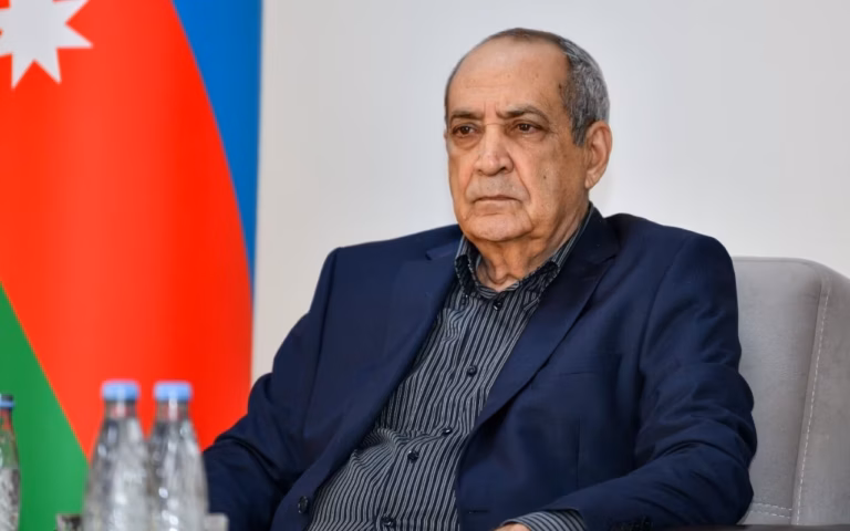 Rasim Balayevin qəbirüstü abidəsi nə vaxt qoyulacaq?