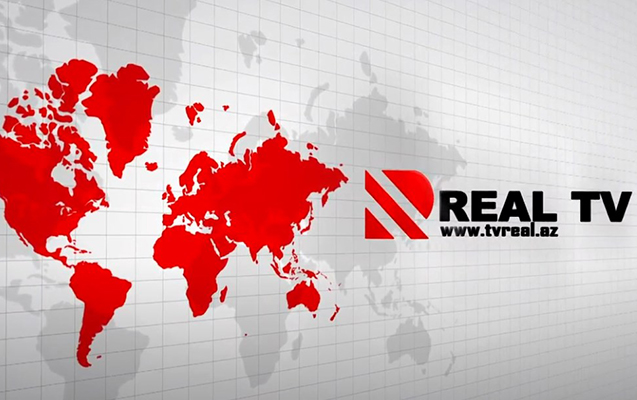 Real TV-nin 8 yaşı tamam olur