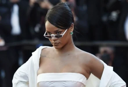rihanna 1