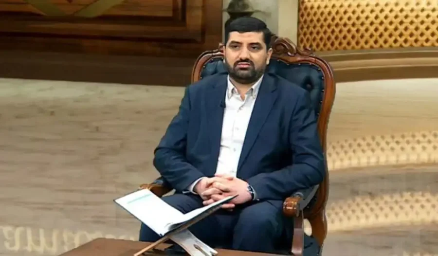 rufet qarayev ilahiyyatci