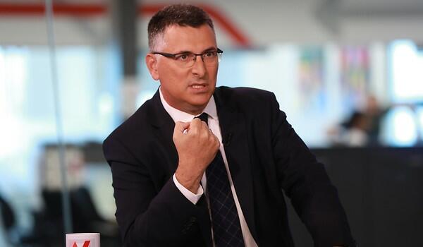 İsrail İrana xaricdən rəhbər təyin etmək istəmir - Saar