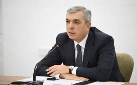 samir nuriyev
