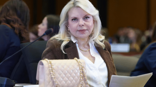 sara netanyahu