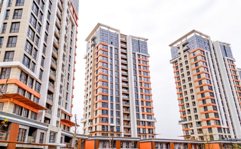 Premium təmirli mənzillər “City Garden Narimanov”da - “Kristal!”