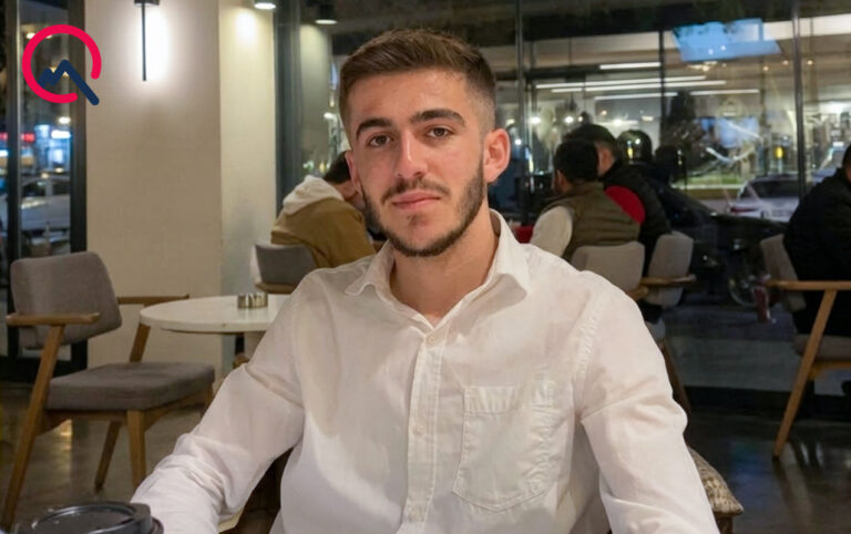 Tanınmış həkimin oğlu faciəvi şəkildə öldü - FOTO