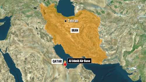 tehran