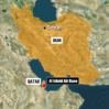 tehran