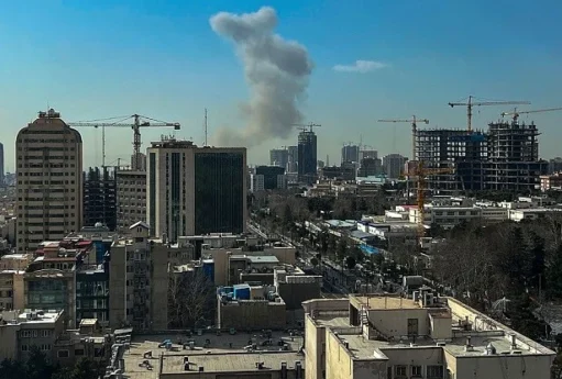 tehran partlayish yeni3