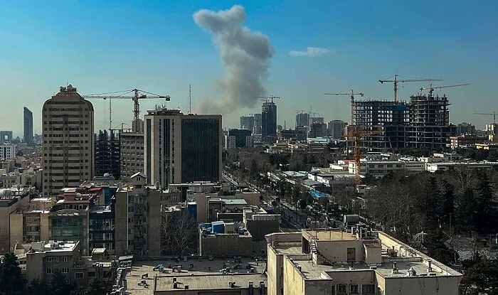 tehran partlayish yeni3