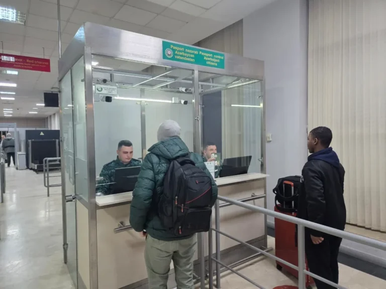 İrandan Azərbaycana təxliyə olunanların sayı açıqlandı