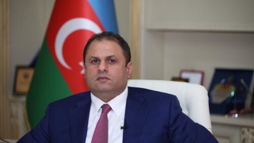 tofiq heyderov