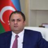 tofiq heyderov
