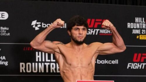 tofiq musayev