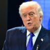 tramp donald