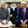 tramp modi