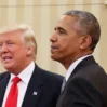 tramp obama 1