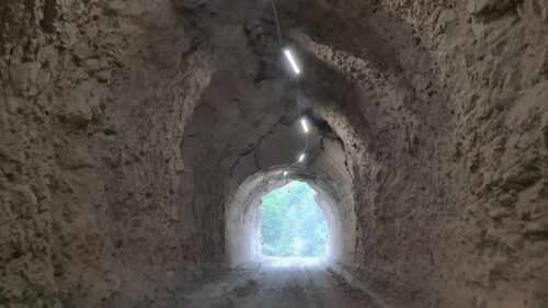 tunelll