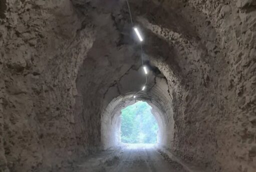 33 il əvvəlki faciədən sonra vəziyyət kəskin dəyişdi – Nələr yaşanıb? 15 tunelll