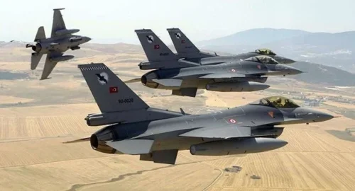 turk teyyareler