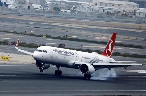 turkish airlines