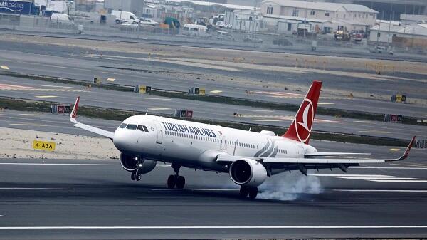 turkish airlines