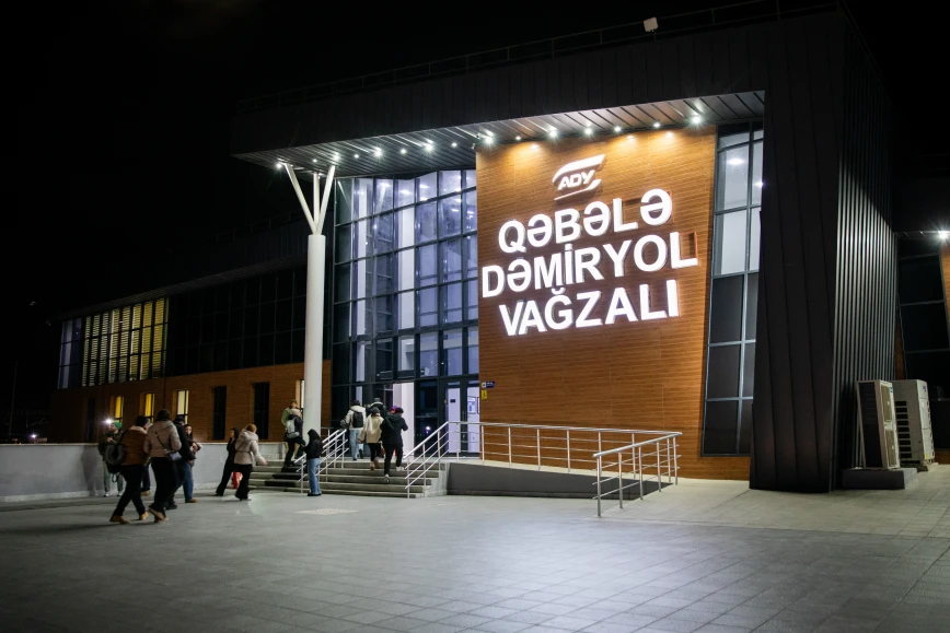 ADY bayram günlərində gücləndirilmiş rejimdə fəaliyyət göstərəcək - FOTOLAR 2 v 1112