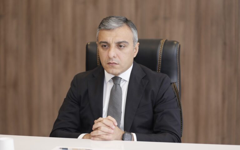 AAYDA-da rəhbər vəzifələrə yeni təyinatlar