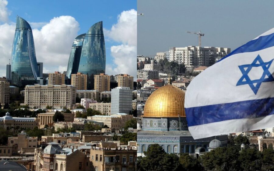 İsrail nəşrindən Azərbaycanla bağlı sensasion məqalə: “Bakıdan Qüdsə üç dərs…” – VİDEO