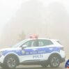 yol polisi duman 1