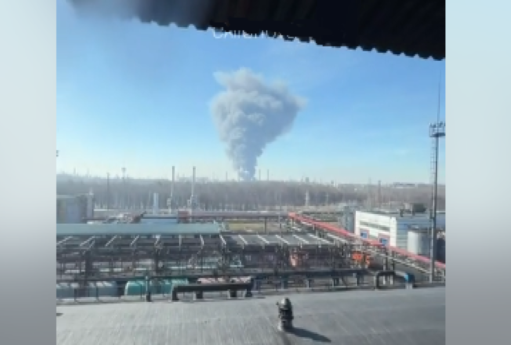 Tatarıstanda zavodda partlayış: 3 ölü, 58 yaralı - VİDEO 32 yr 11