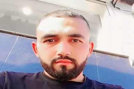 yusif haciyev