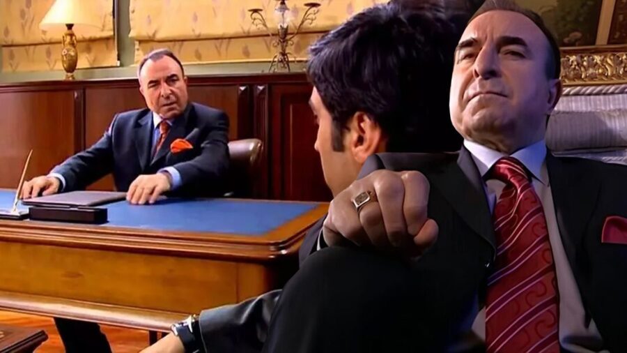 zafer ergin yillar sonra acikladi kurtlar vadisini neden birakti 17456588693431