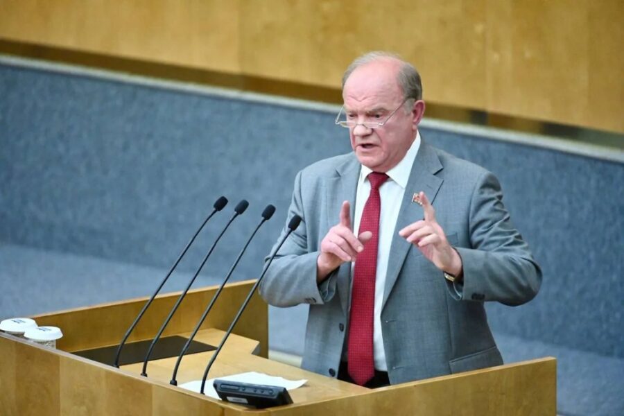 İrandan sonra iki ölkəyə hücum olacaq: növbəti hədəf isə bizik – Zuqanovdan HƏYƏCAN TƏBİLİ