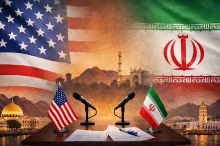 Trampın sözləri İranı narahat etdi – Dünyanı qarışdıran “yox” cavabı