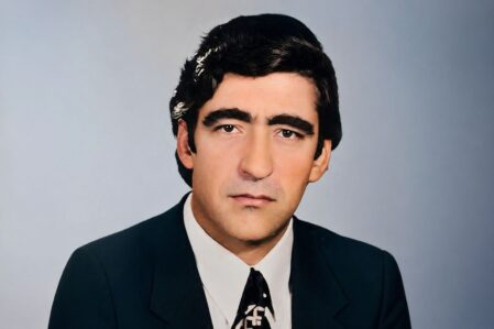 Müəmmalı şəkildə ölən general Quliyev: o kimdir, nələr edib? – FOTO