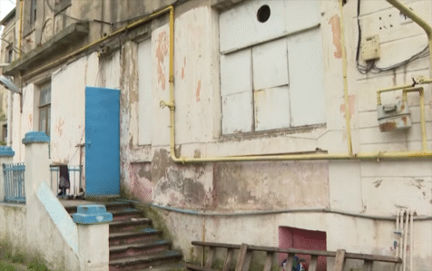 “Uşağı bağçaya gətirə bilməmişəm, qorxuram ki, nəsə olar” – VİDEO