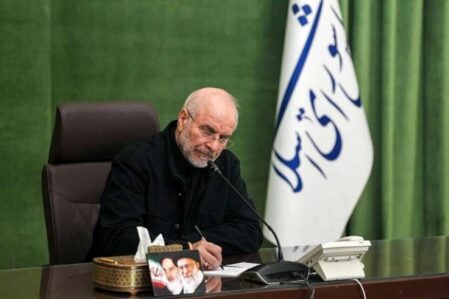 Qalibafın istefa xəbəri yayıldı, SEPAH hədəf göstərildi – İranda nə baş verir?