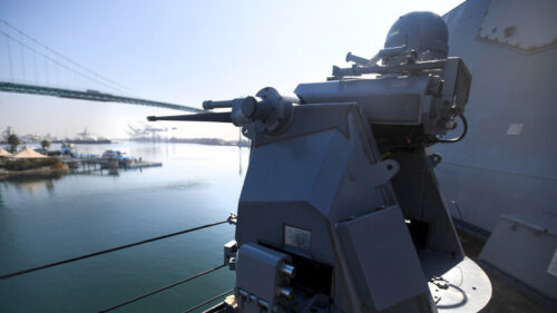 ABŞ-dan İrana inanılmaz zərbə – 38 ildən sonra İLK yaşandı