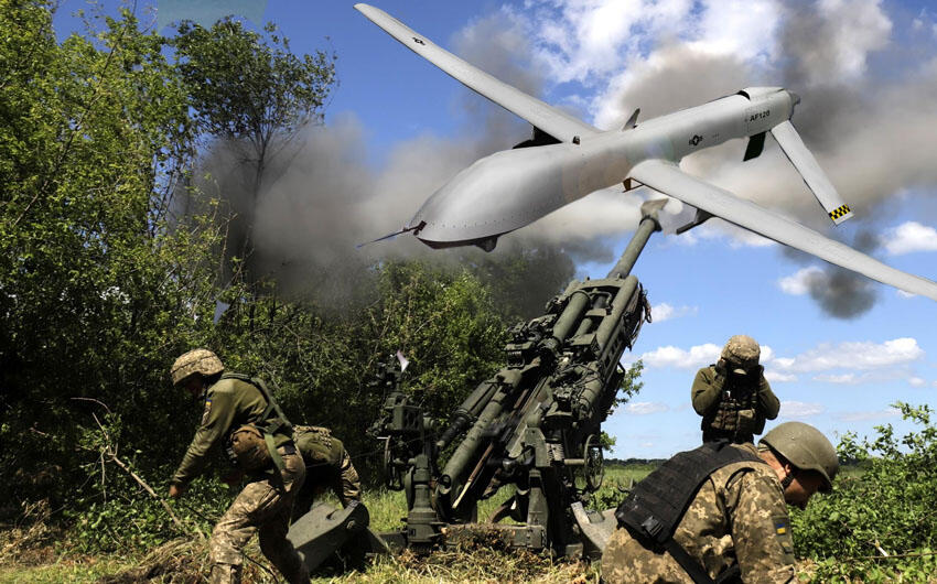 Liviyadan Rusiyaya zərbə endirildi